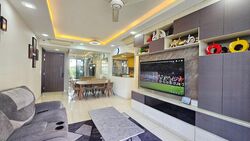 Signature At Yishun (D27), Condominium #476459771